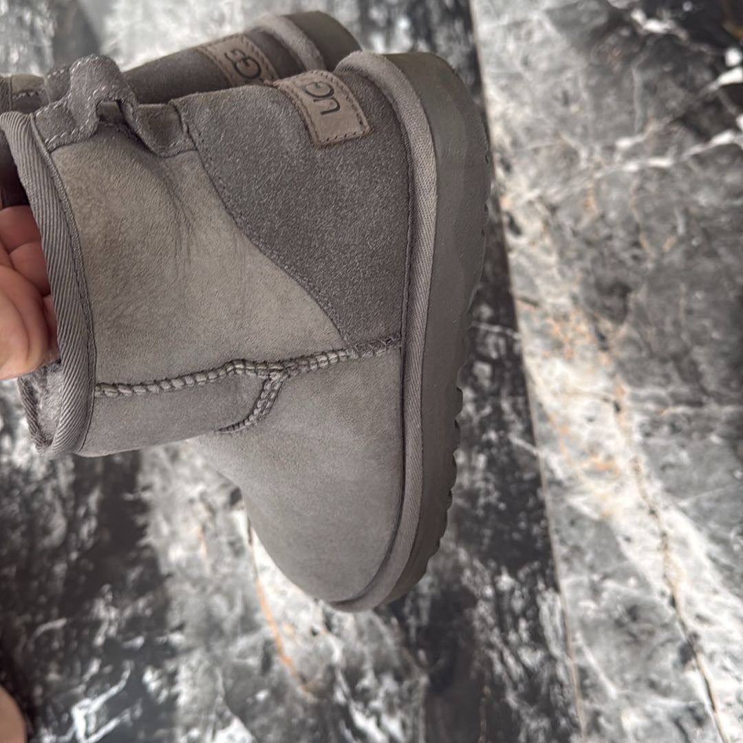 Ugg mini — görsel 5/8
