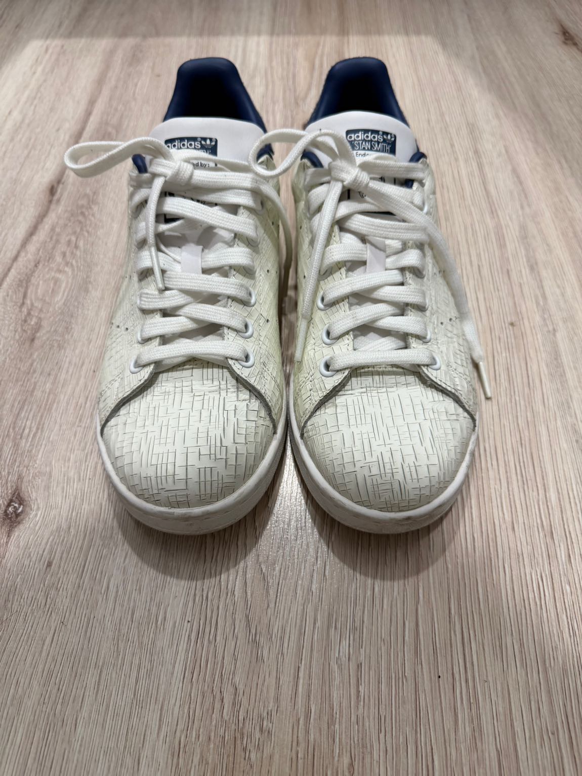 Orijinal Adidas Stan Smith ayakkabı — görsel 3/8
