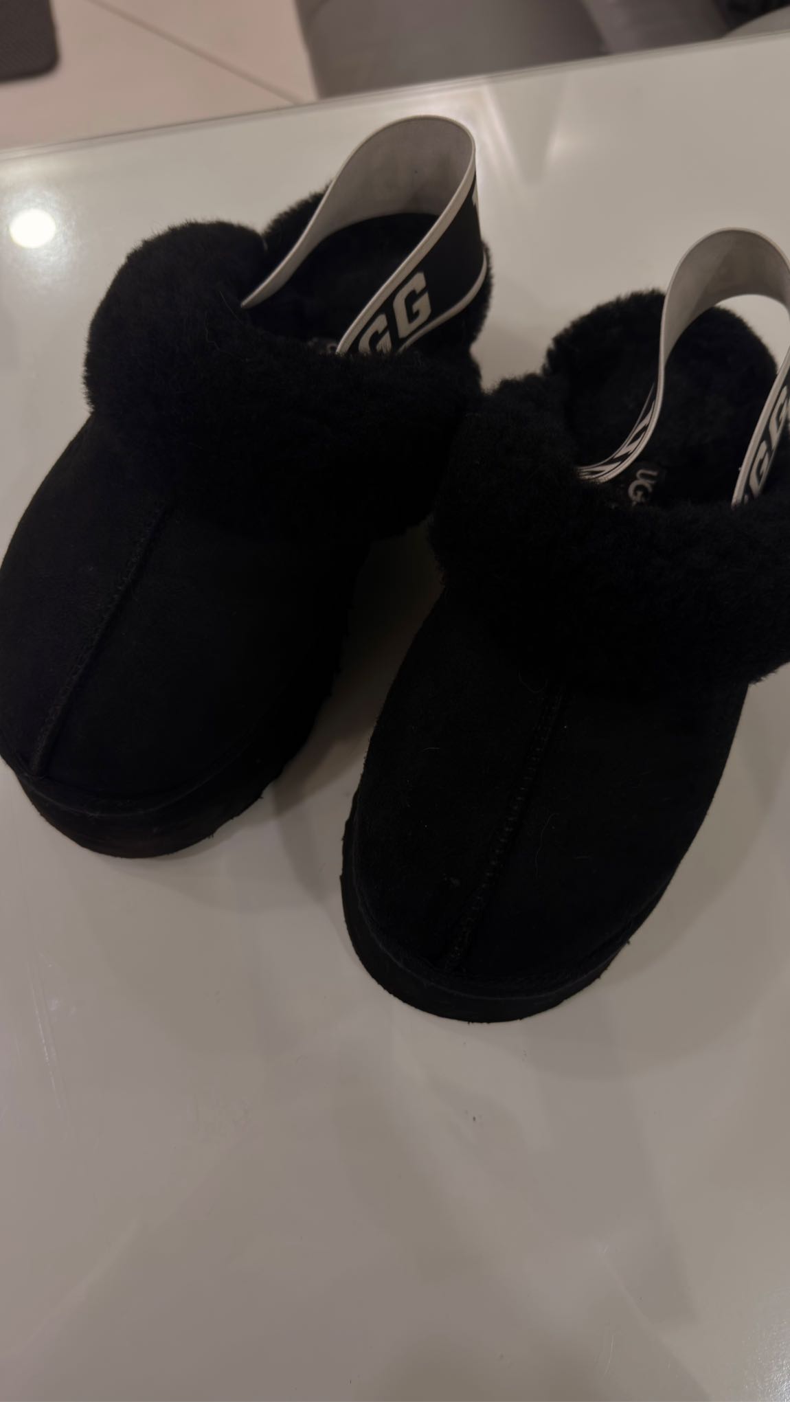 Ugg terlik — görsel 3/6