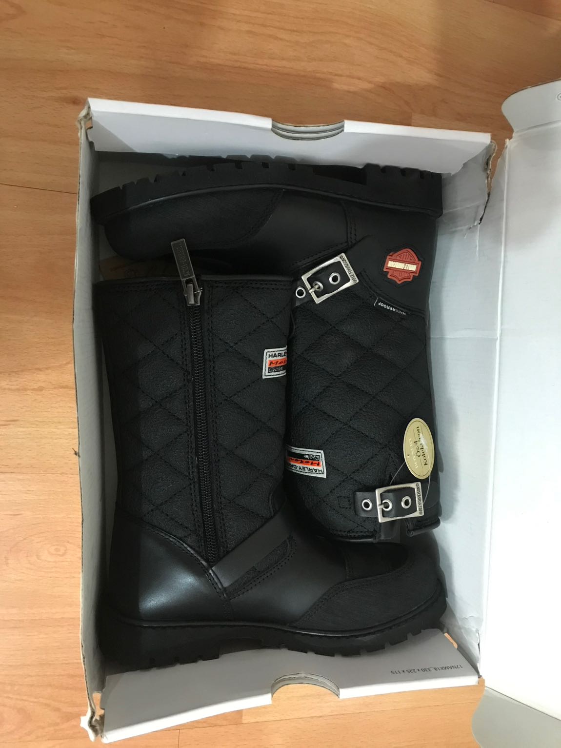 3000₺ #harley #bot sıfır fırsat — görsel 8/8