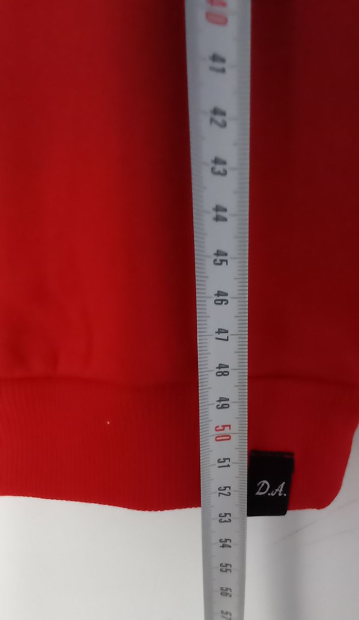 İTALYAN şardonlu kırmızı üst 10 yaş — görsel 3/8