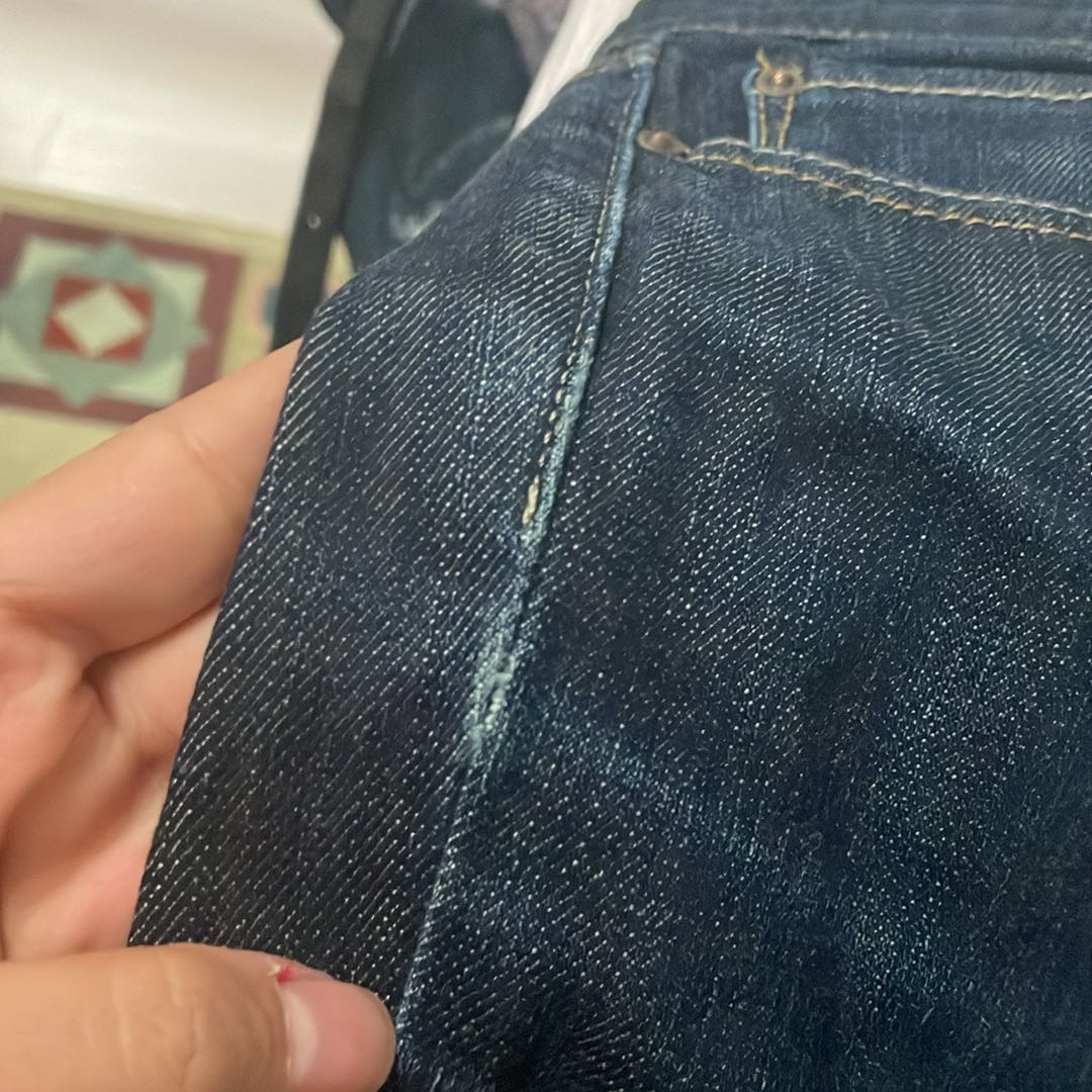 Levis Erkek Jean — görsel 3/8