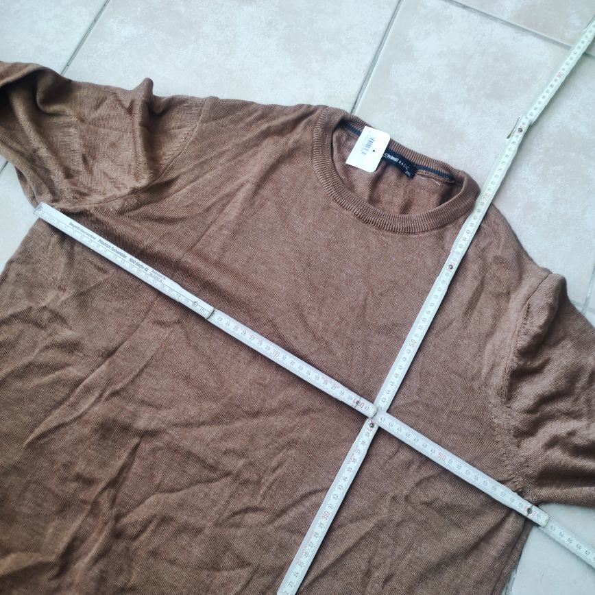 Lcw triko kazak 2xl — görsel 8/8