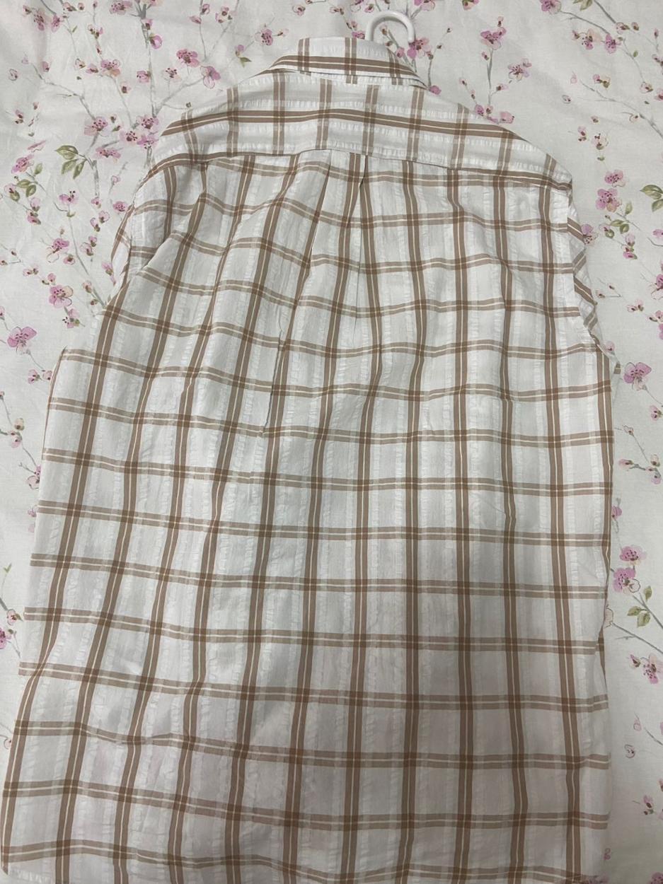 Sıfır Brooks Brothers Gömlek — görsel 5/6