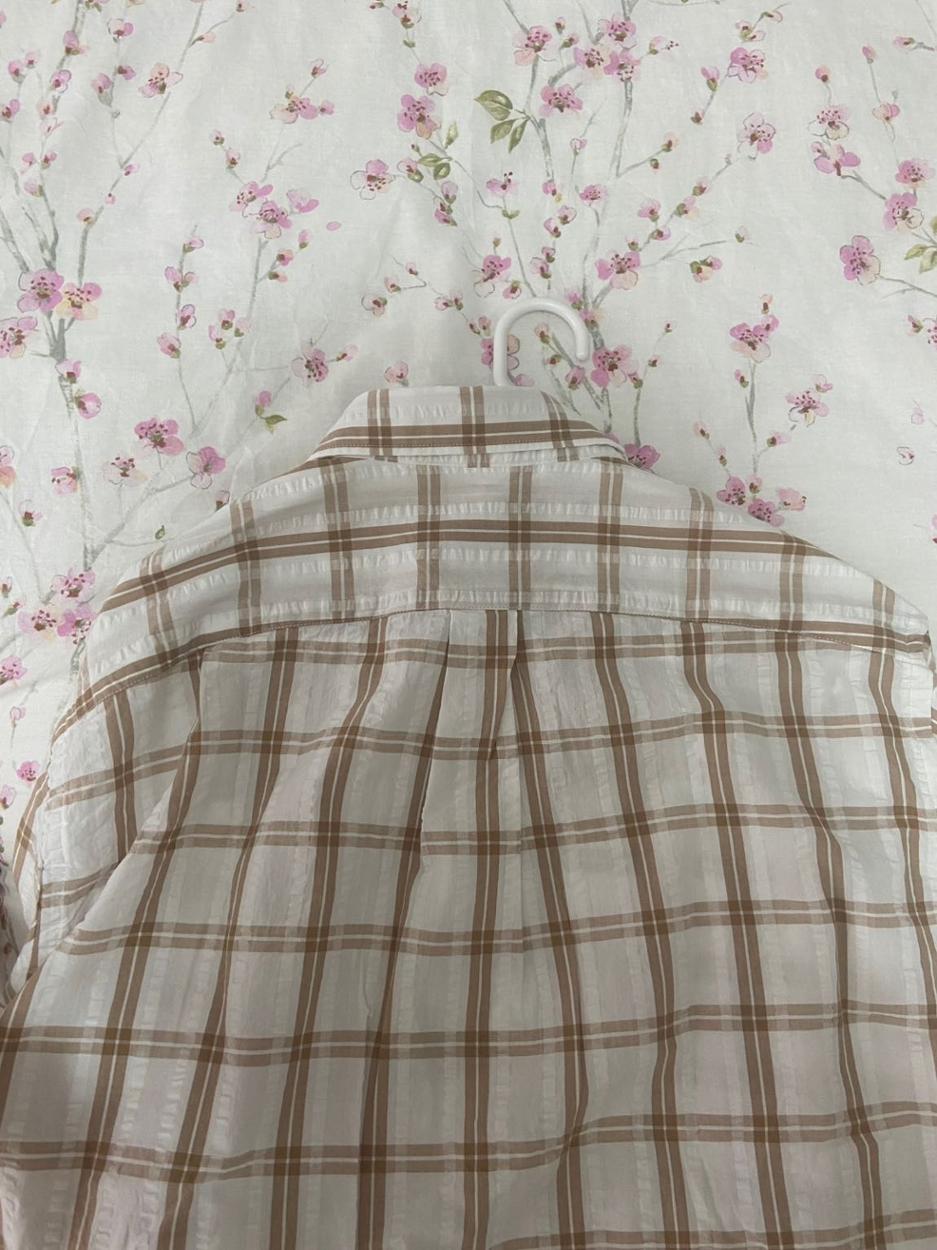 Sıfır Brooks Brothers Gömlek — görsel 6/6