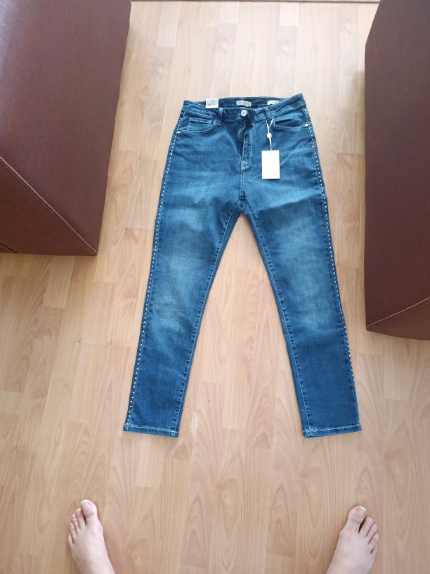 Pierre Cardin jeans — görsel 5/5