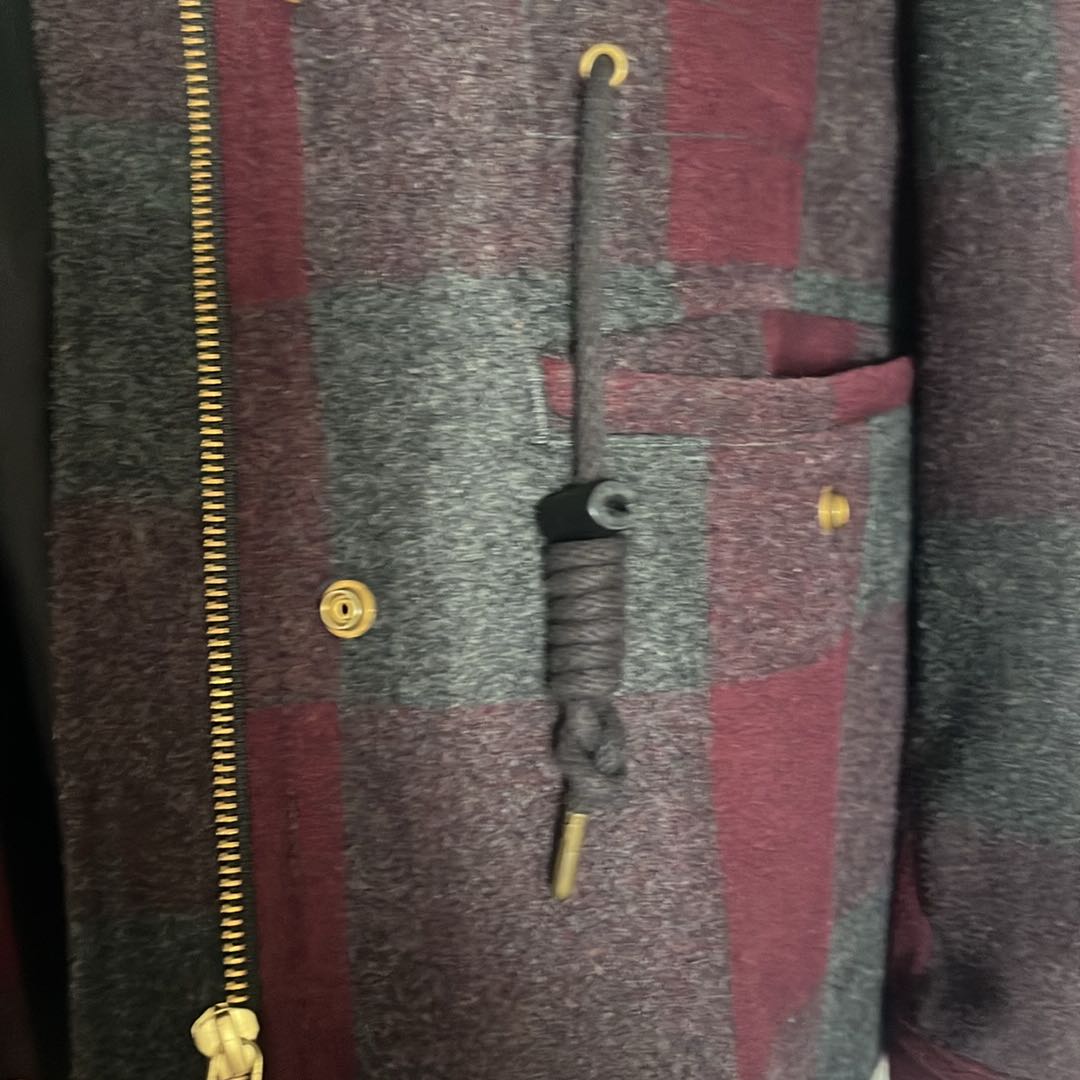 Levis mont — görsel 3/4