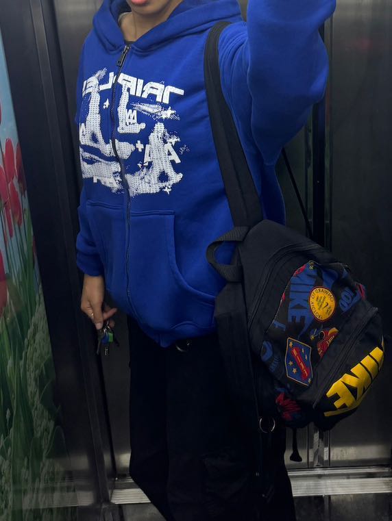Pullmark Zip — görsel 5/5