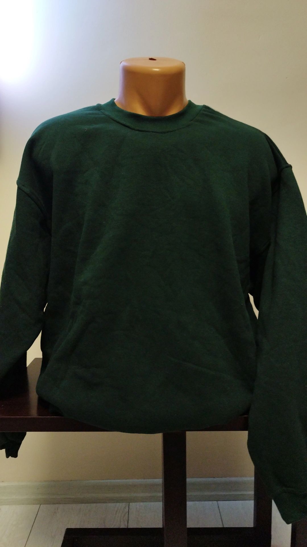 Yeşil Sweatshirt — görsel 3/6