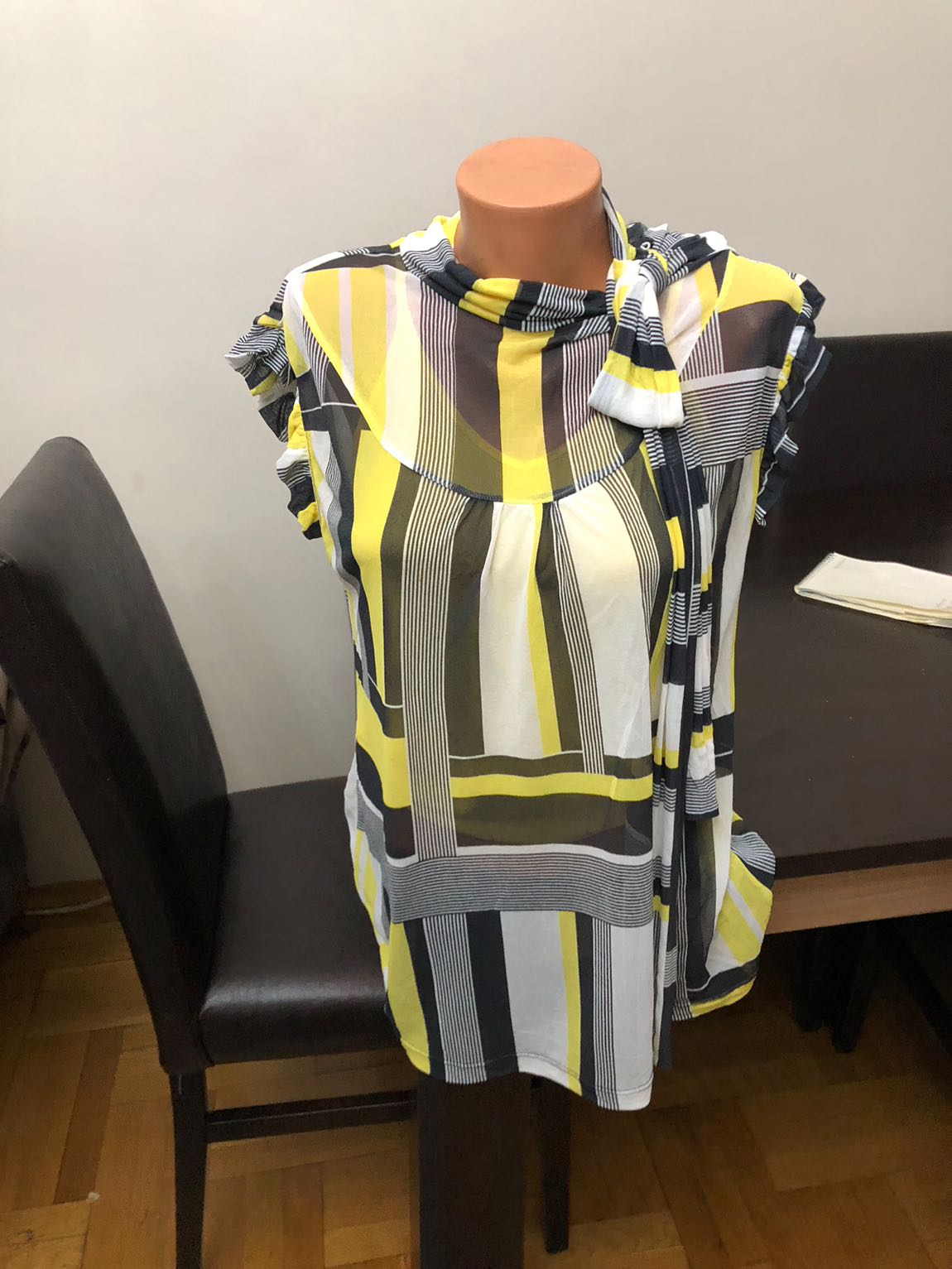 #mng #adl #cos #h&m #twist #ipekyol — görsel 4/8