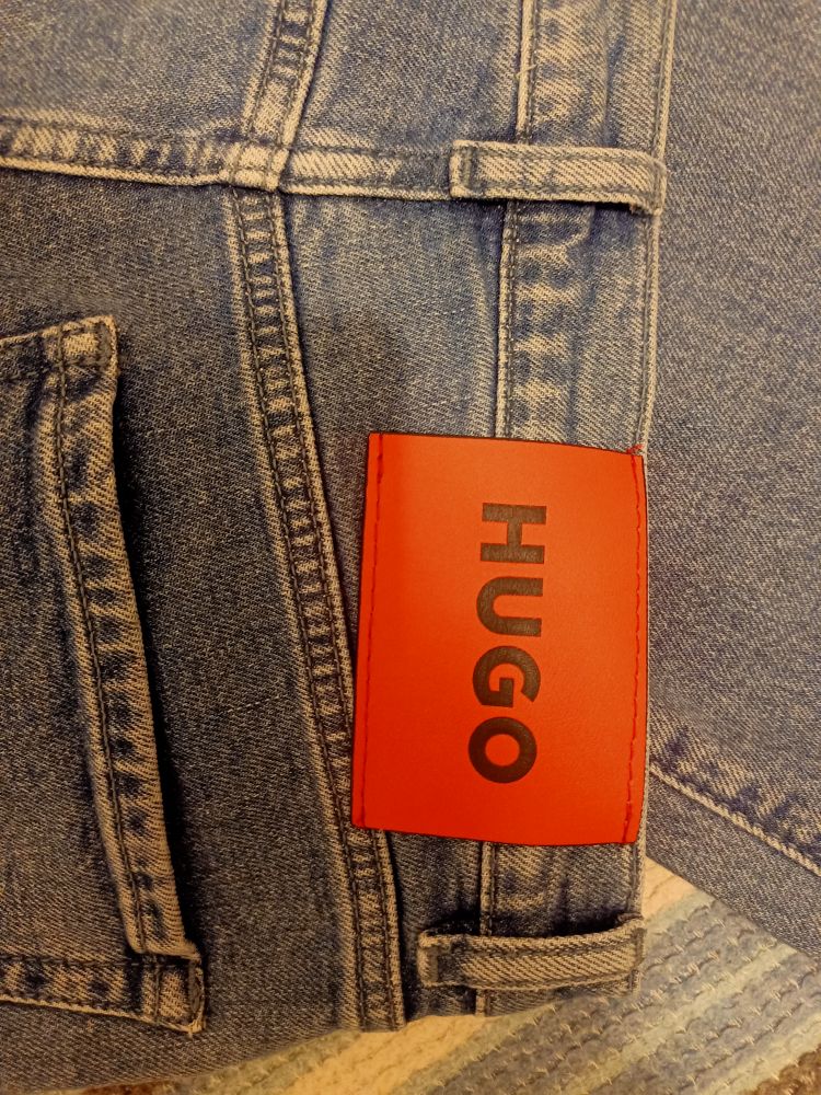 Orijinal Hugo Boss pantolon — görsel 4/7