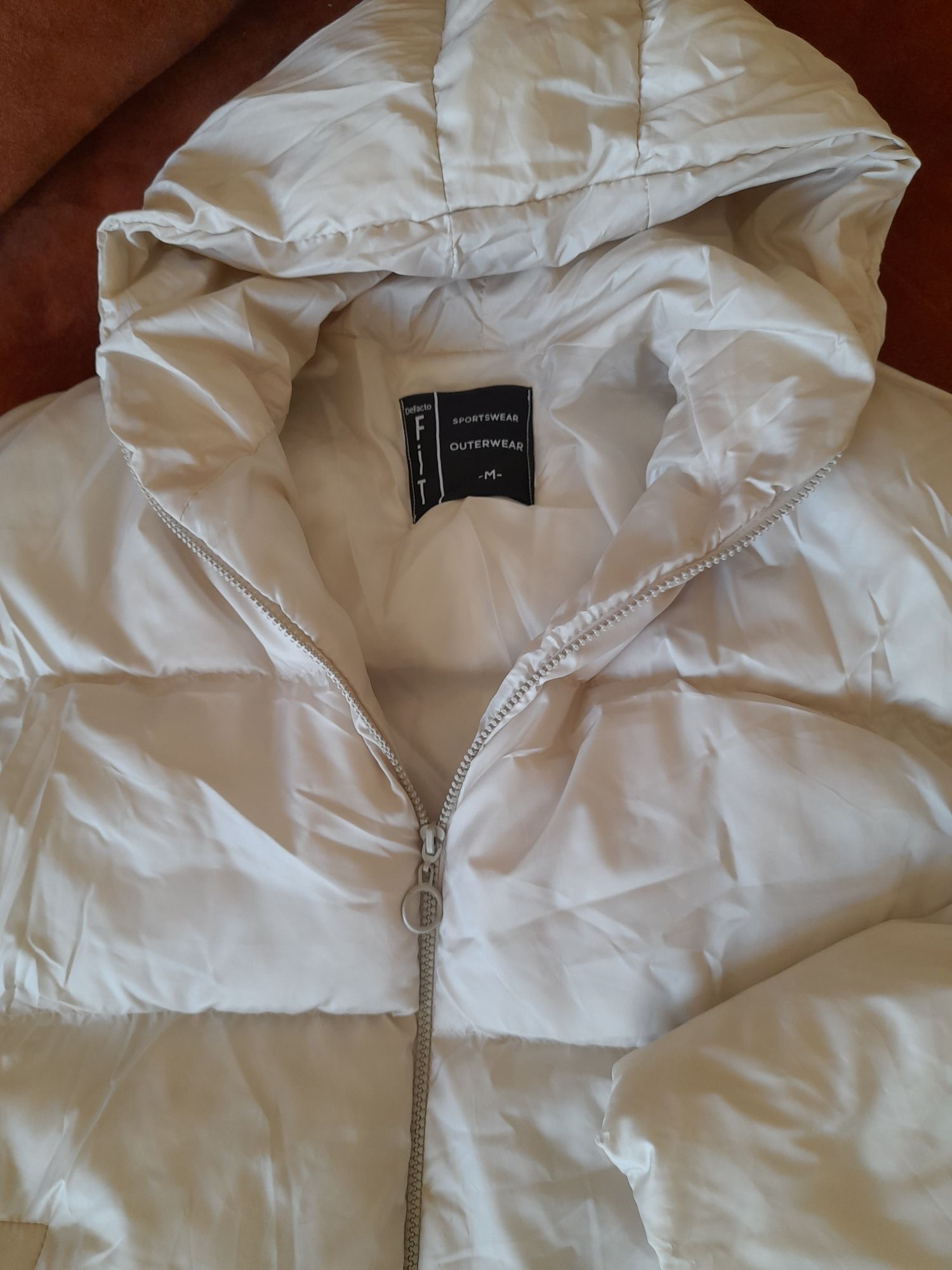 Oversize mont — görsel 4/4