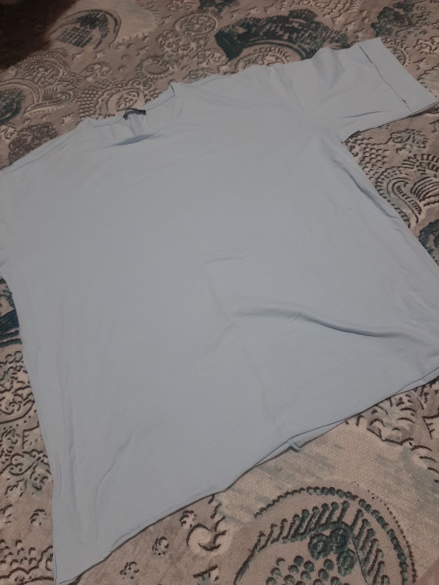 TRENDYOL MİLLA TSHIRT — görsel 2/3