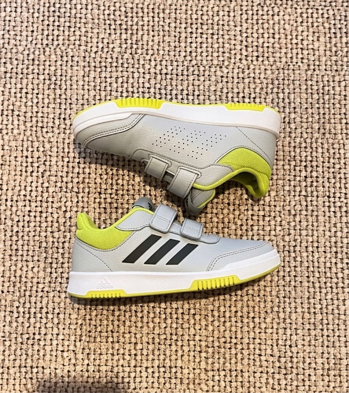 Adidas Tensaur Çocuk Spor Ayakkabı — görsel 3/8
