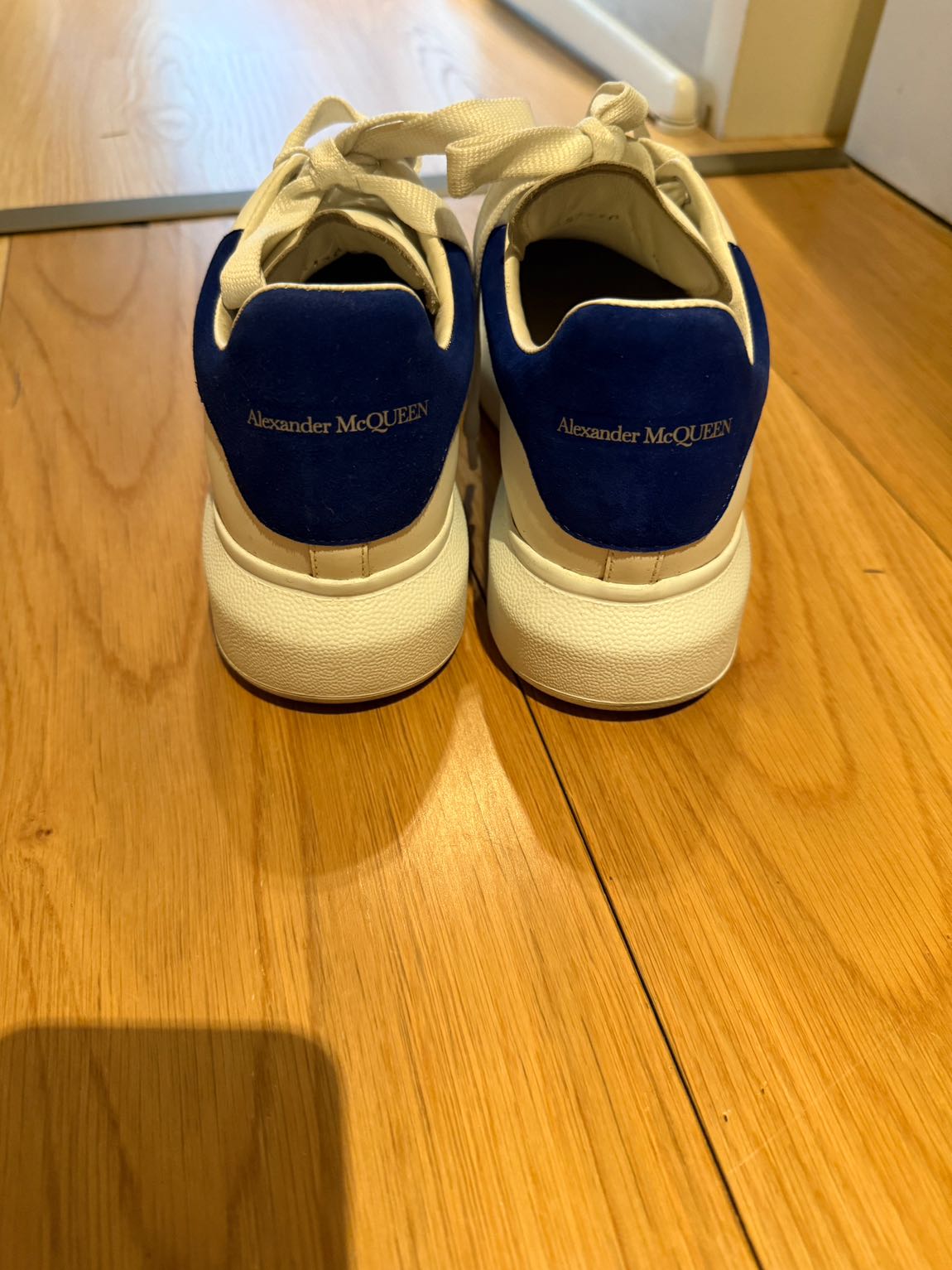 Alexander mcqueen — görsel 3/3