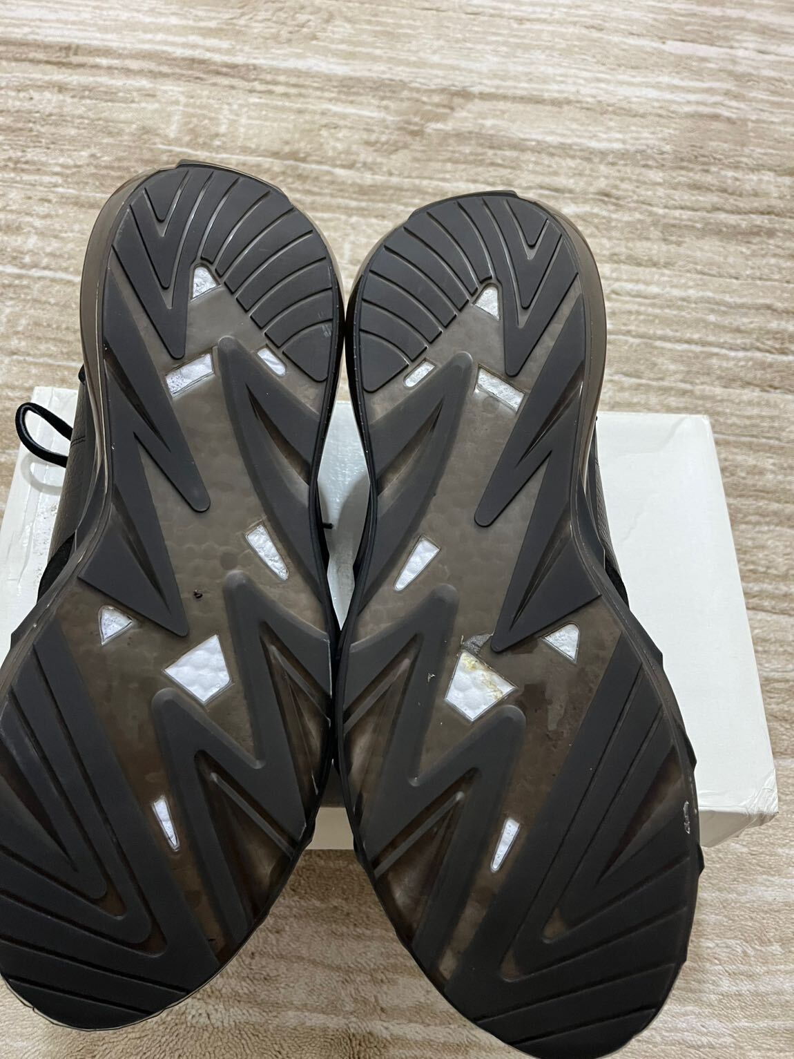 Hugo#Boss Erkek Sneaker Ayakkabı — görsel 6/6