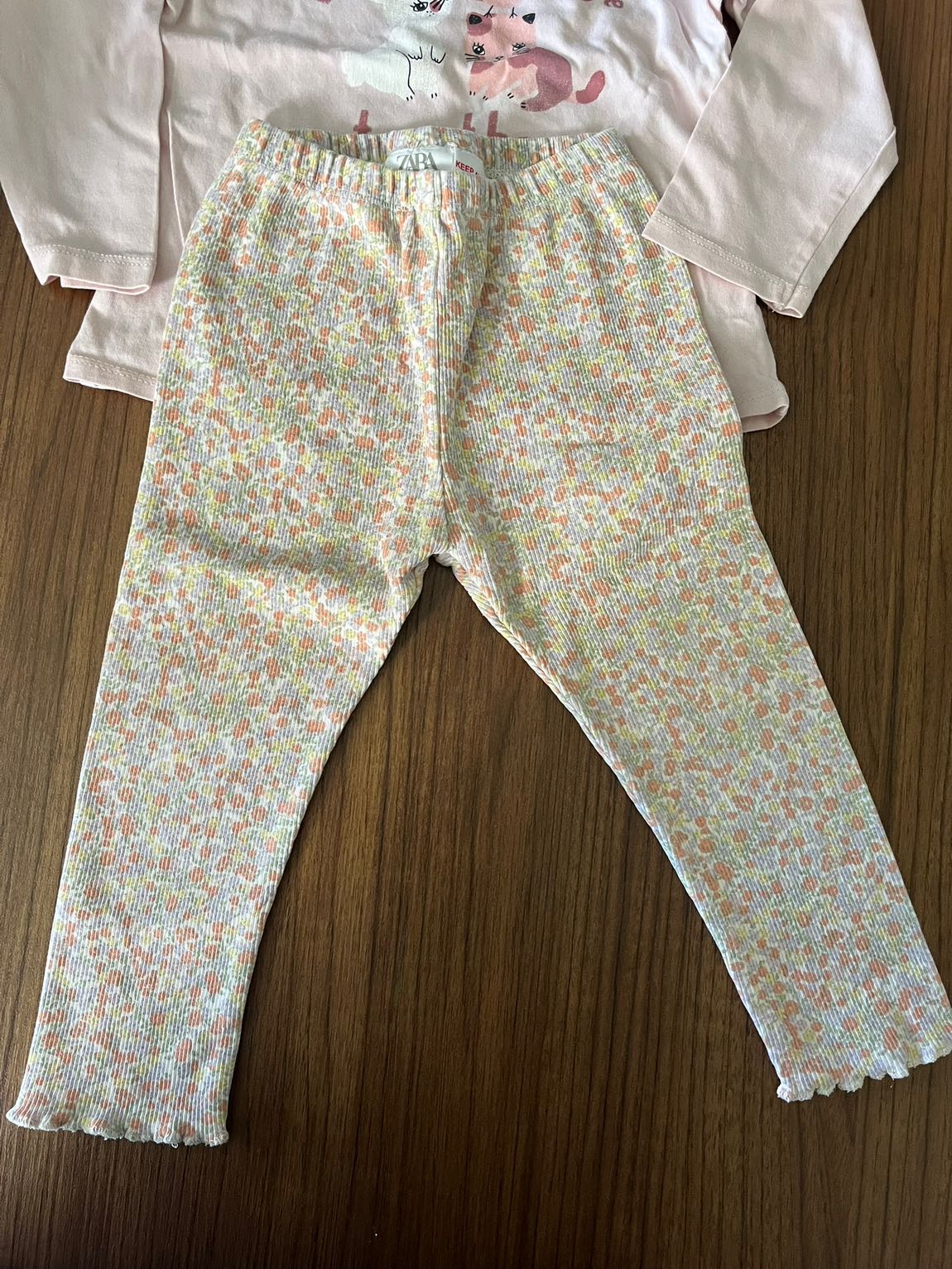 Zara hm takım — görsel 2/8