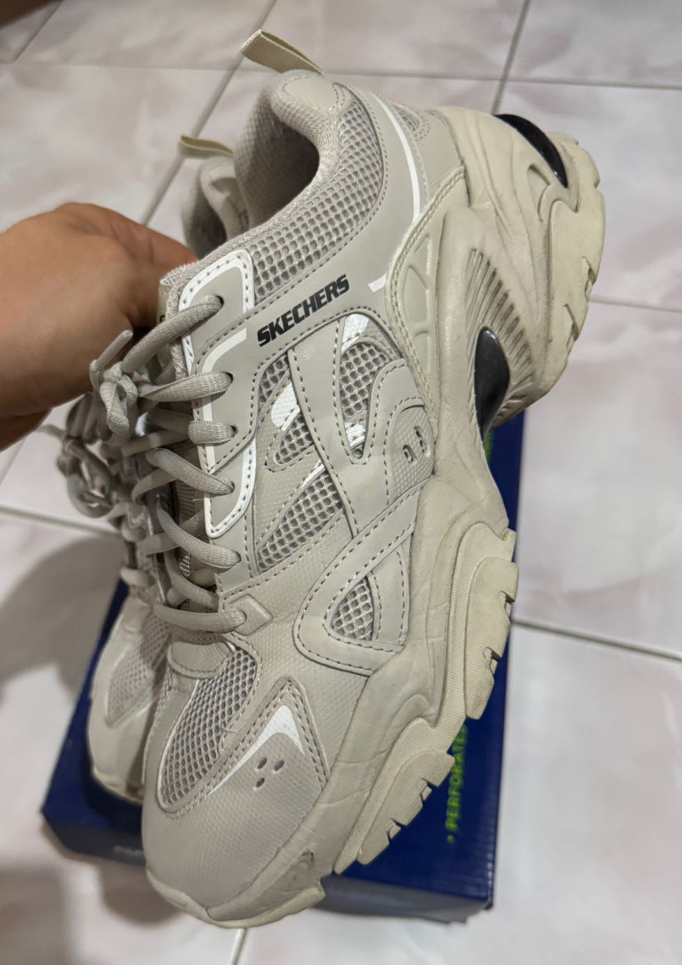 Skechers Stamina 41 numara — görsel 2/8