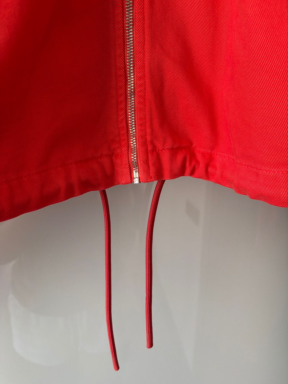 Lacoste nar çicegi Ceket — görsel 6/8