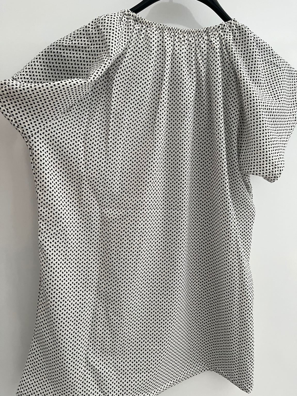 Bluz Pantolon/Etek/Bermuda Şort Üzerine — görsel 3/5