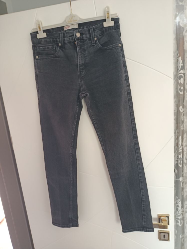 Levi's erkek pantolon orijinal — görsel 3/8