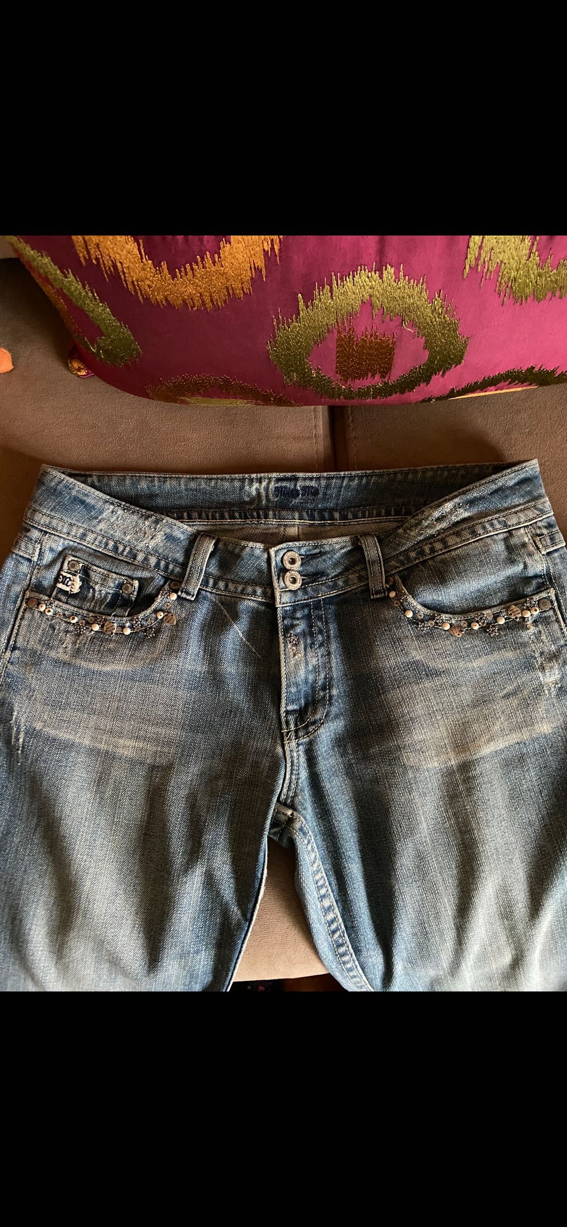Miss me jeans orjinaldir — görsel 2/7