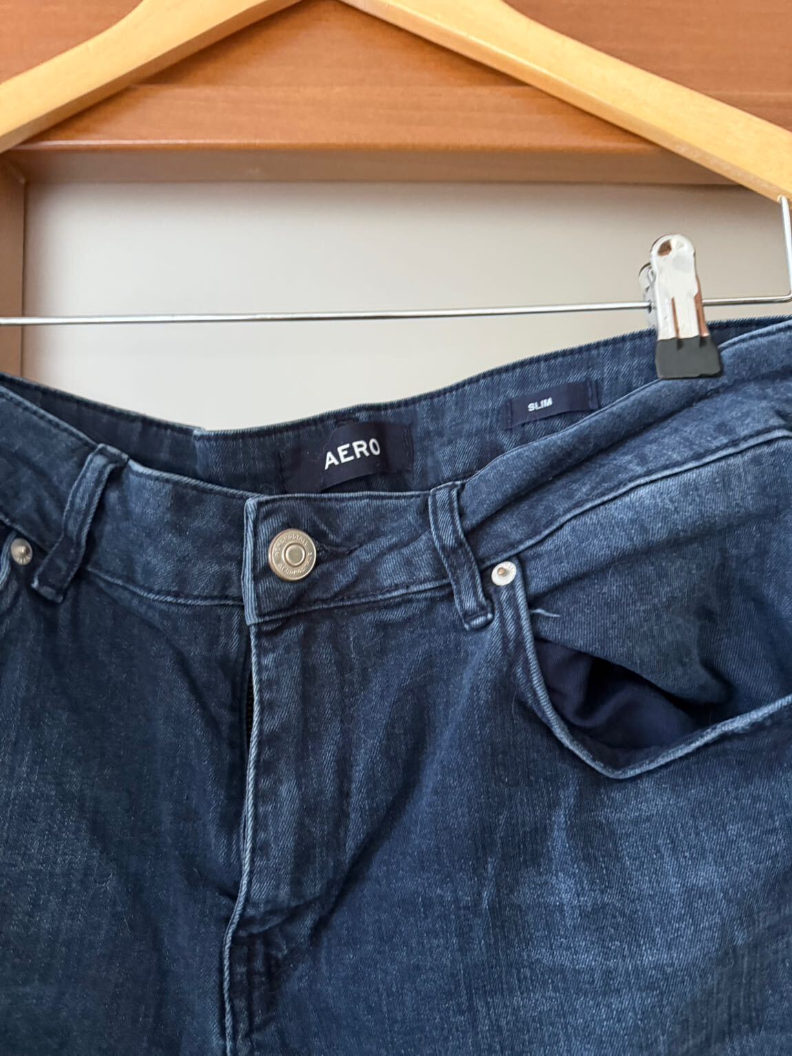 Erkek Jean — görsel 2/4