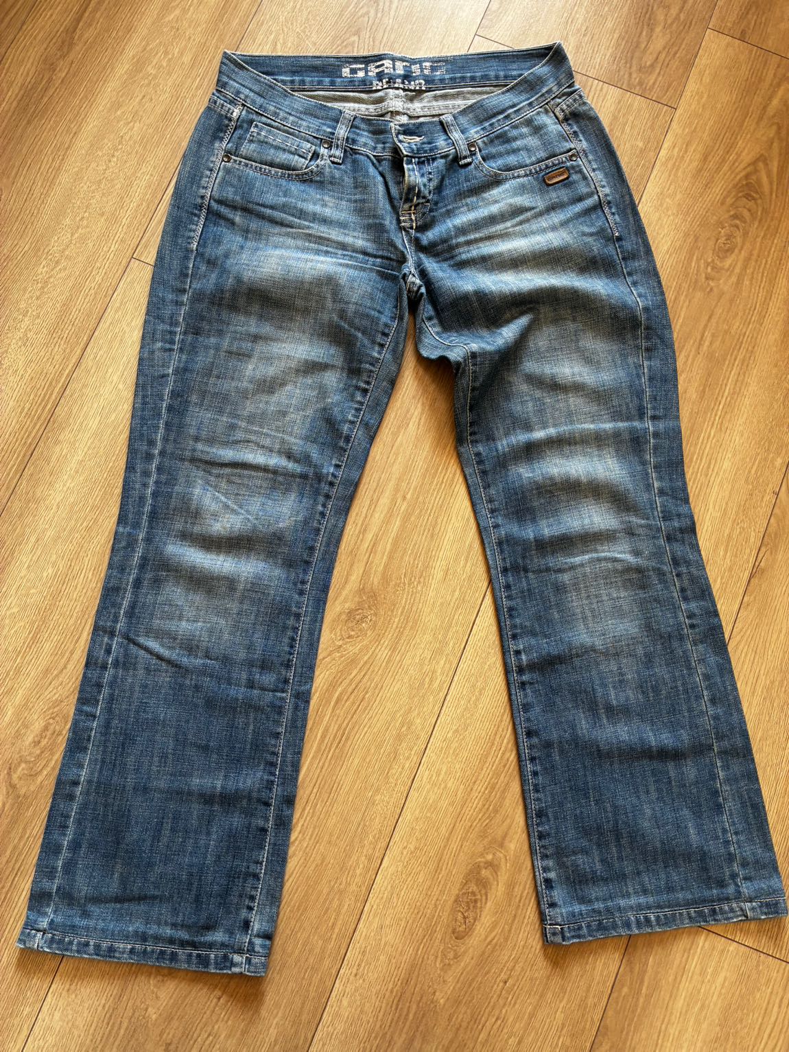 Mavi Jeans Kot Pantolon — görsel 2/5