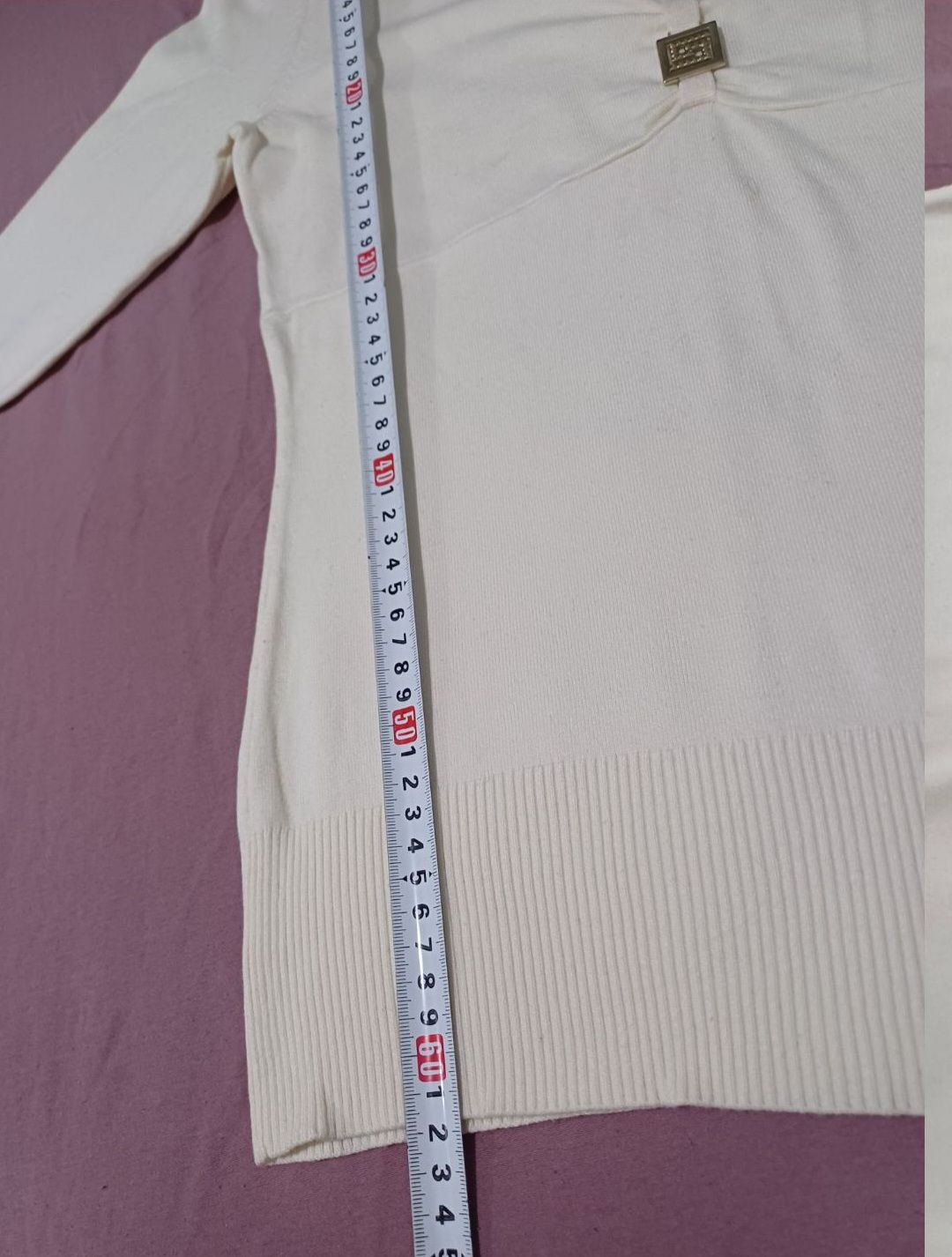 Love Republic Empire Waist Vintage Triko — görsel 4/8