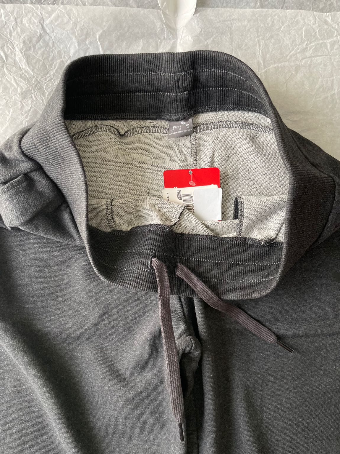 Puma Kadın Eşofman Altı — görsel 4/5