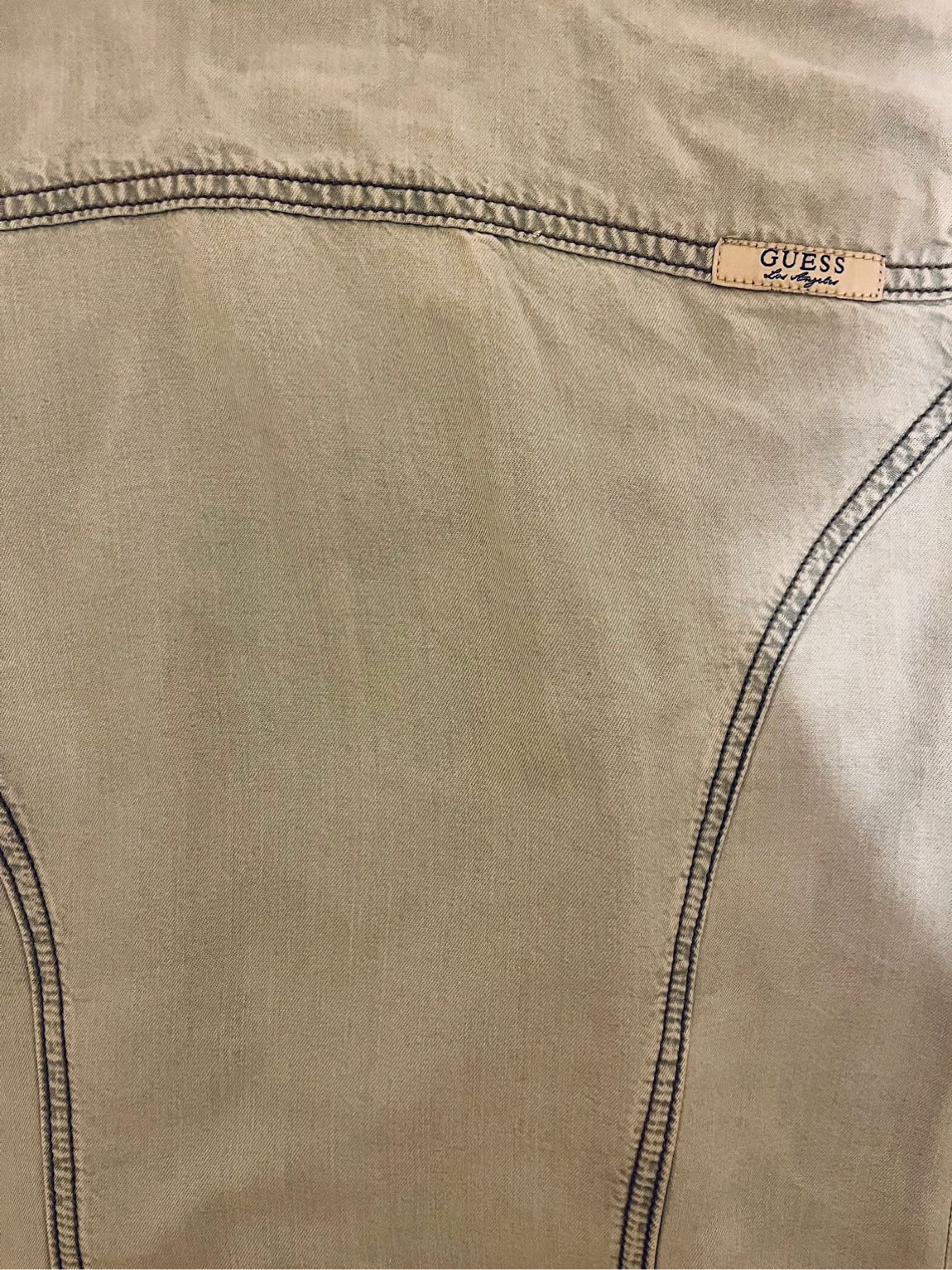 Guess kot gömlek — görsel 4/7
