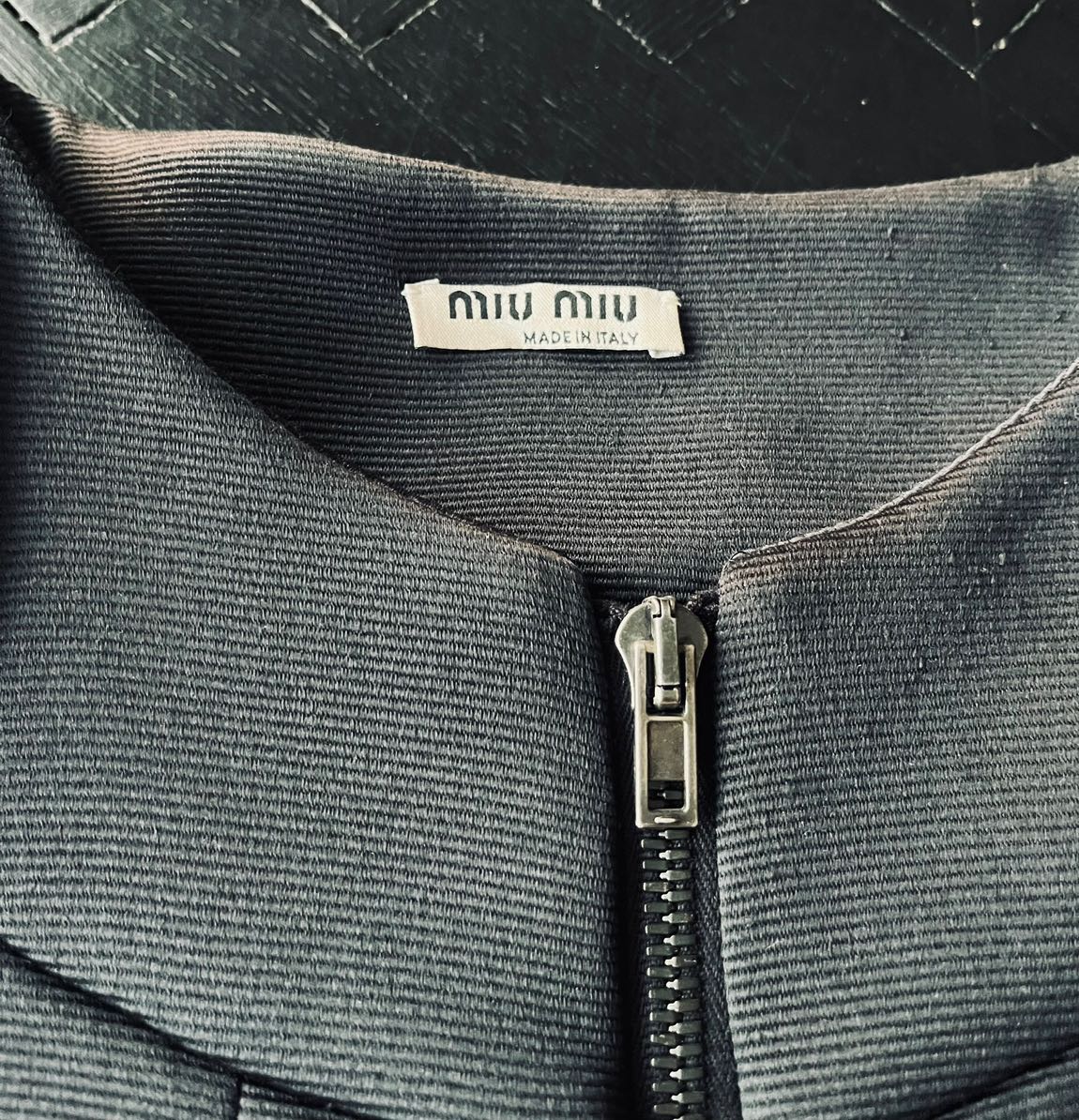 Miu miu kaban — görsel 4/5