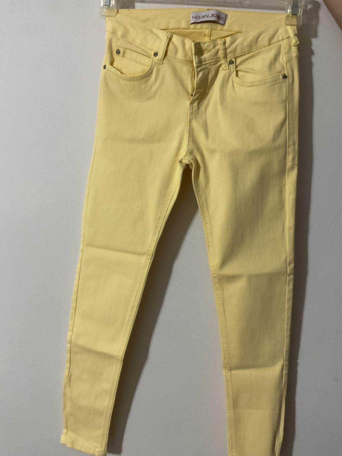 Nisan Jeans Kadın Pantolon — görsel 3/7