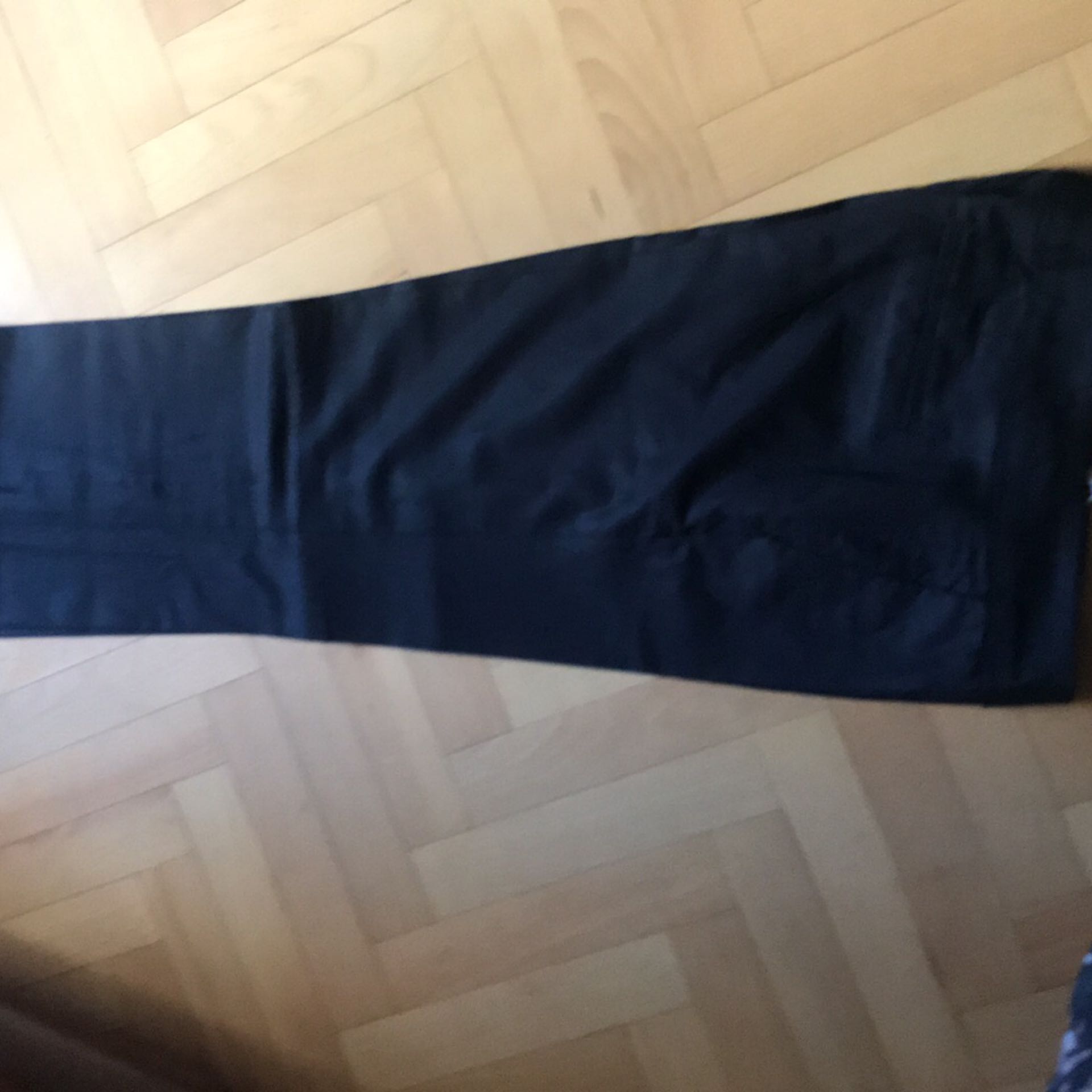 Network yünlü kumaş pant — görsel 3/5