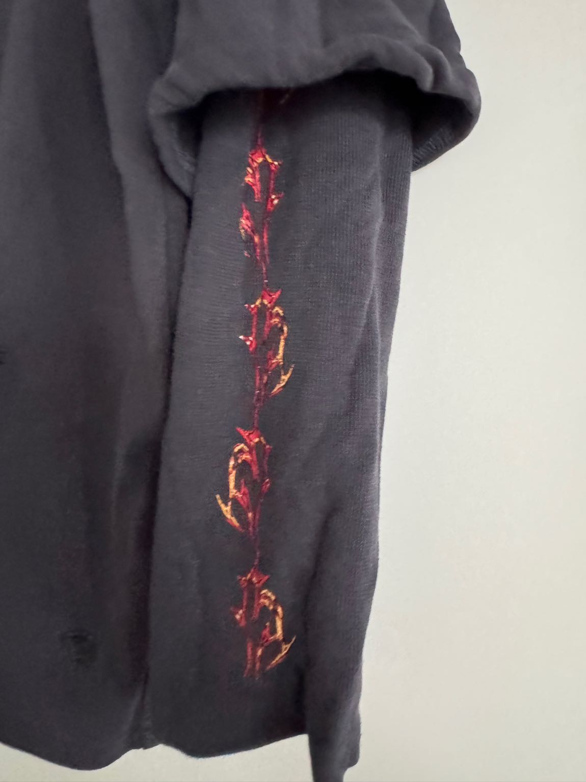 Les Benjamins sweatshirt — görsel 3/7
