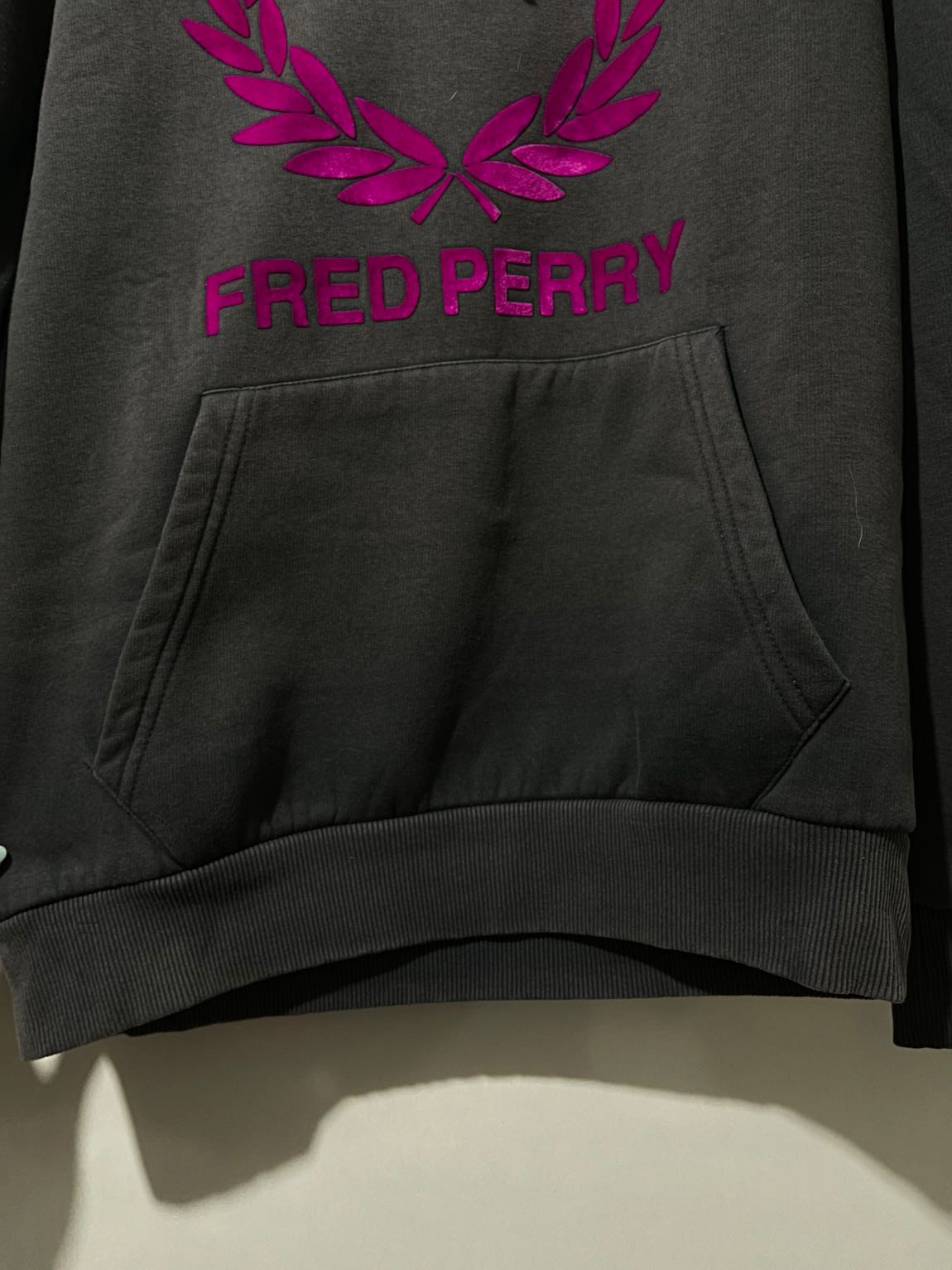 Fred Perry Sweat — görsel 4/5