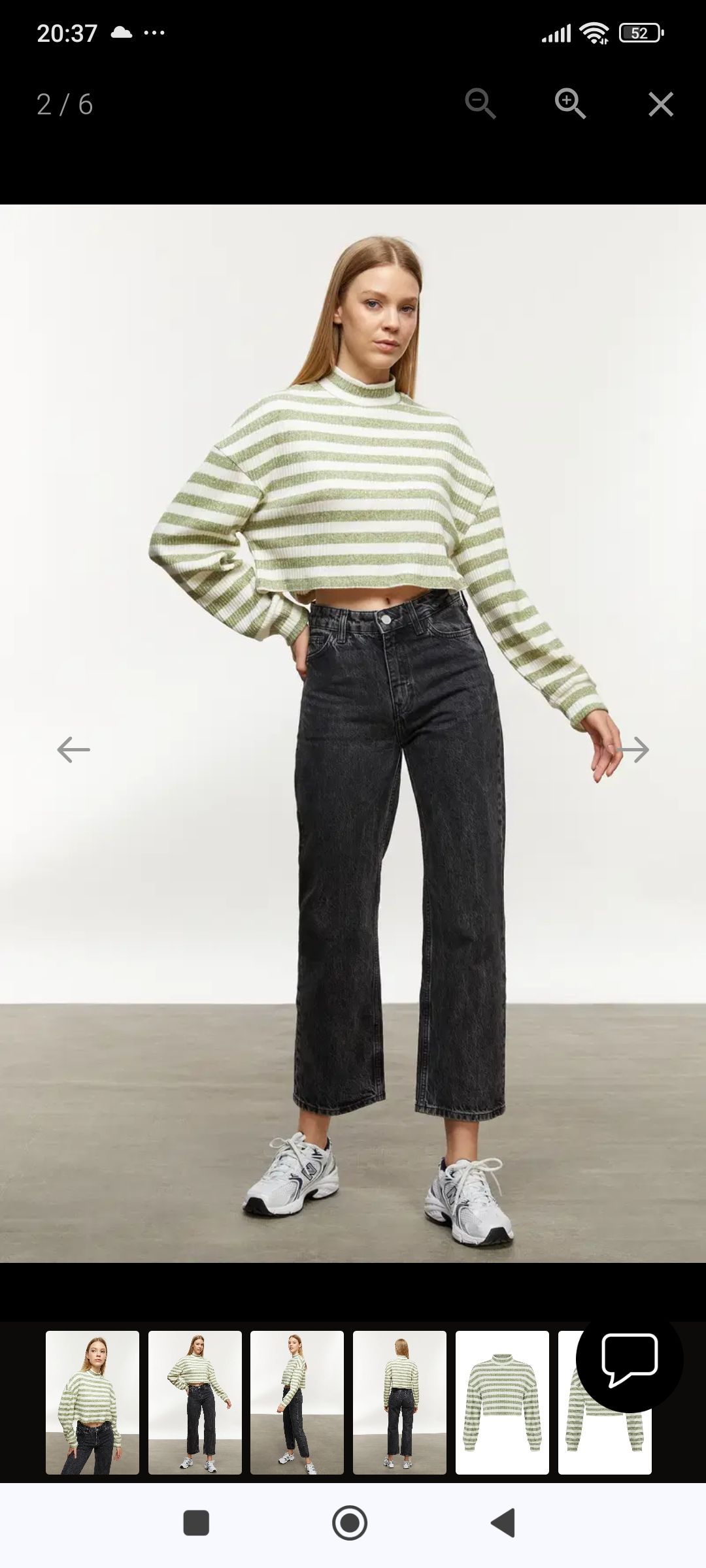 mudo crop — görsel 2/8