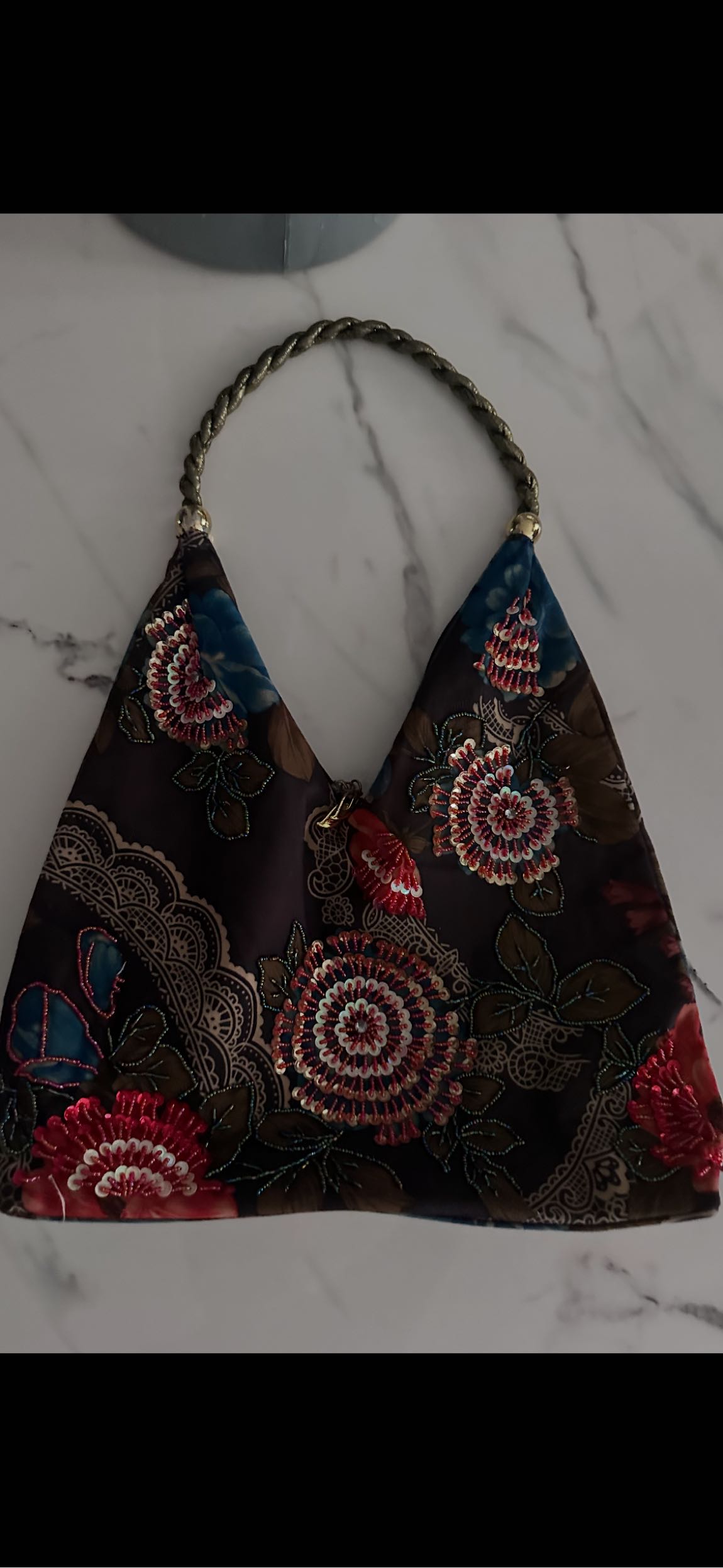 2k bohem işlemeli — görsel 5/8