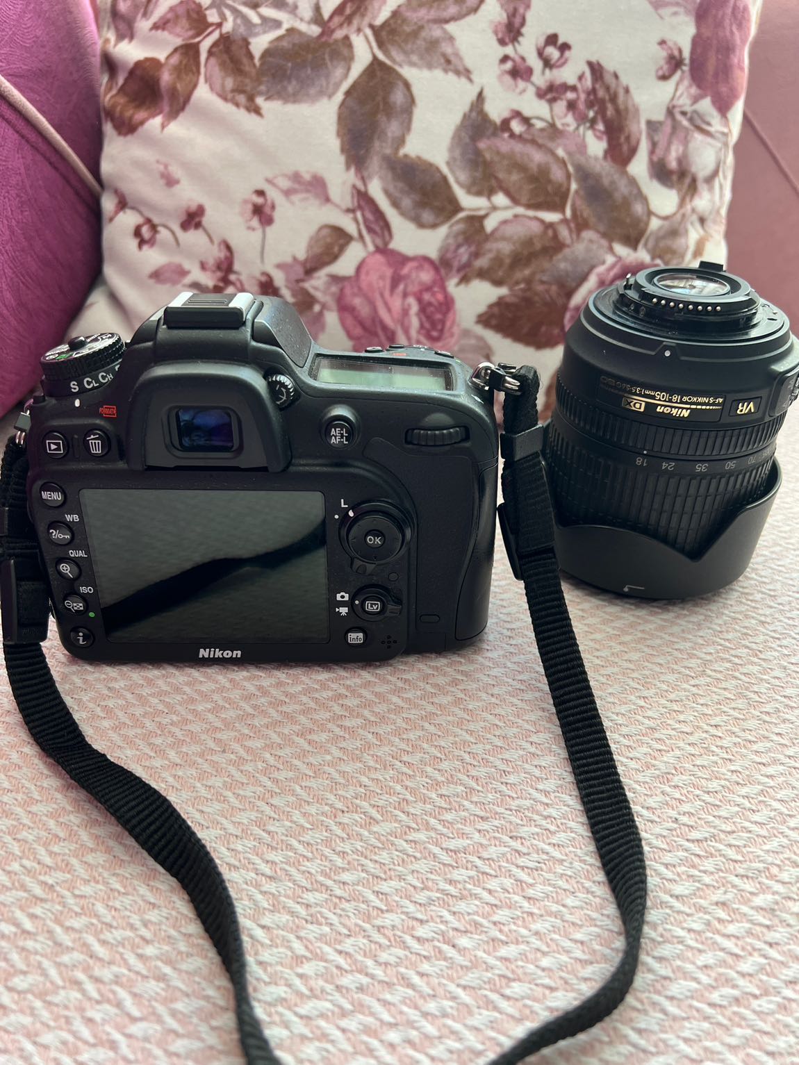 NİKON D7100 — görsel 3/7