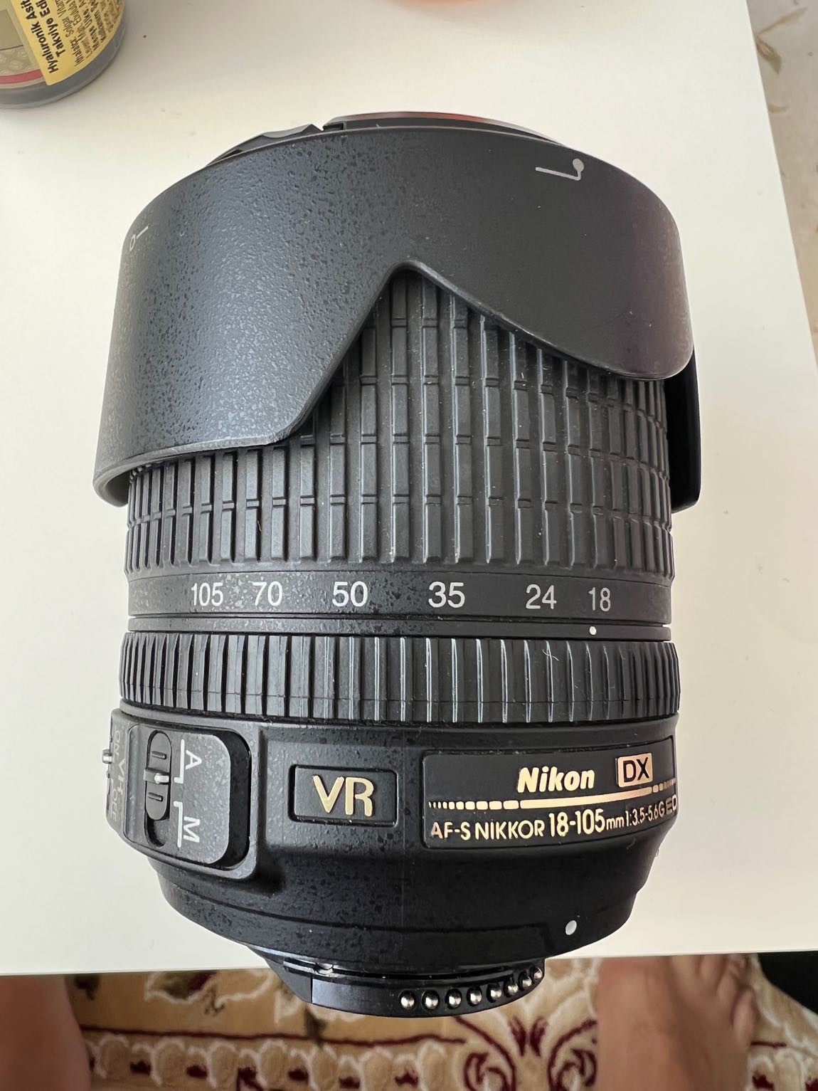 NİKON D7100 — görsel 4/7