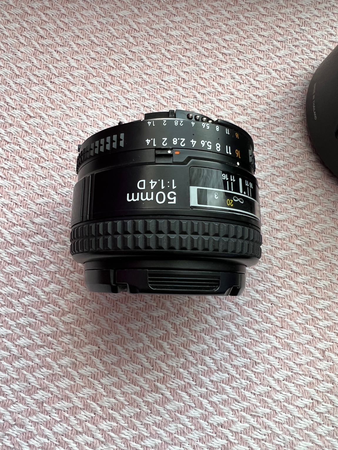 NİKON D7100 — görsel 5/7