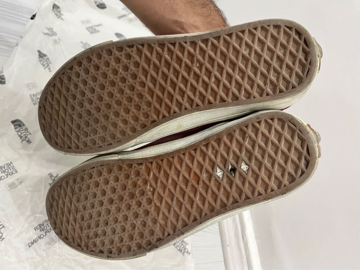 Vans ayakkabı — görsel 6/6