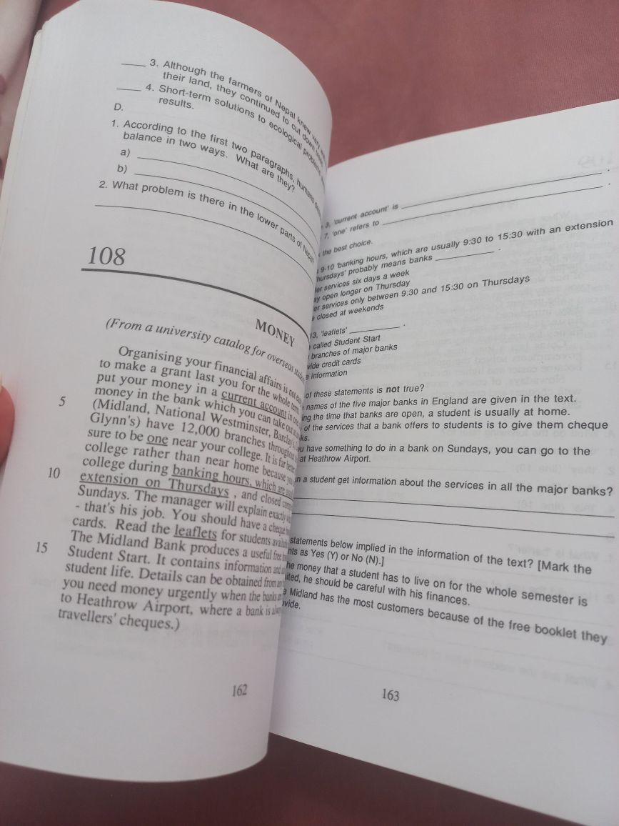 READER AT WORK 1 — görsel 4/8