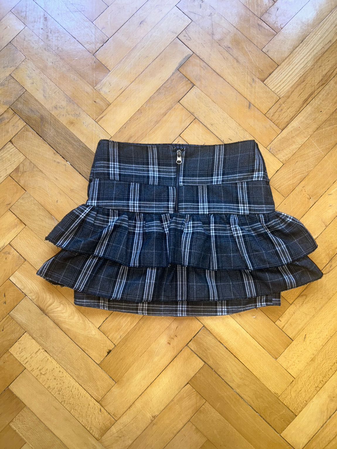 Pileli Etek — görsel 3/3