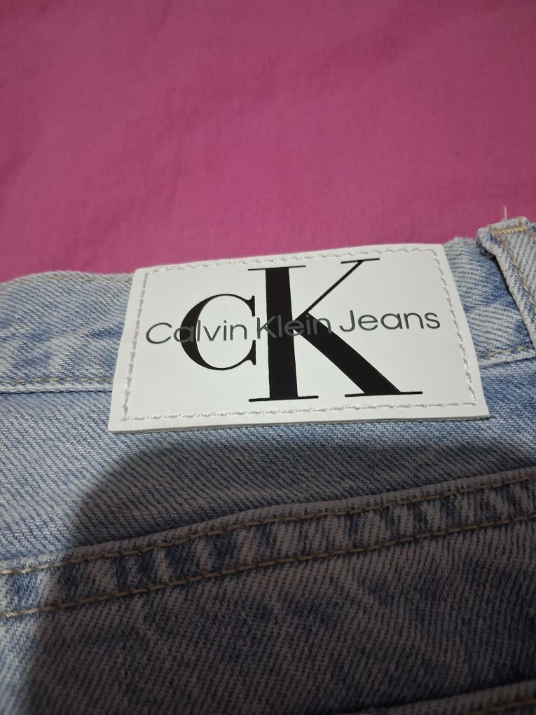 Calvin klein jeans orijinal — görsel 8/8