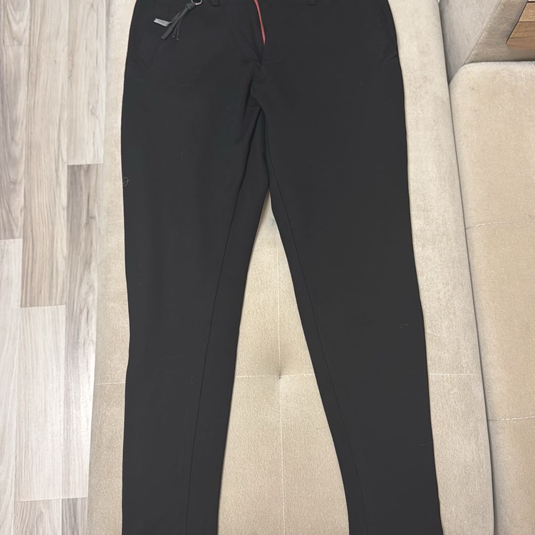 Zara man pantolon — görsel 2/3