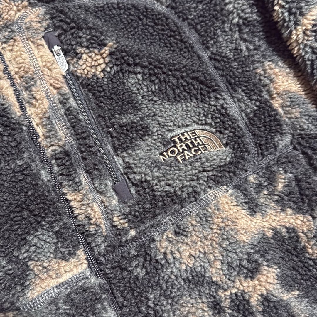 The North Face Polar Ceket — görsel 2/6