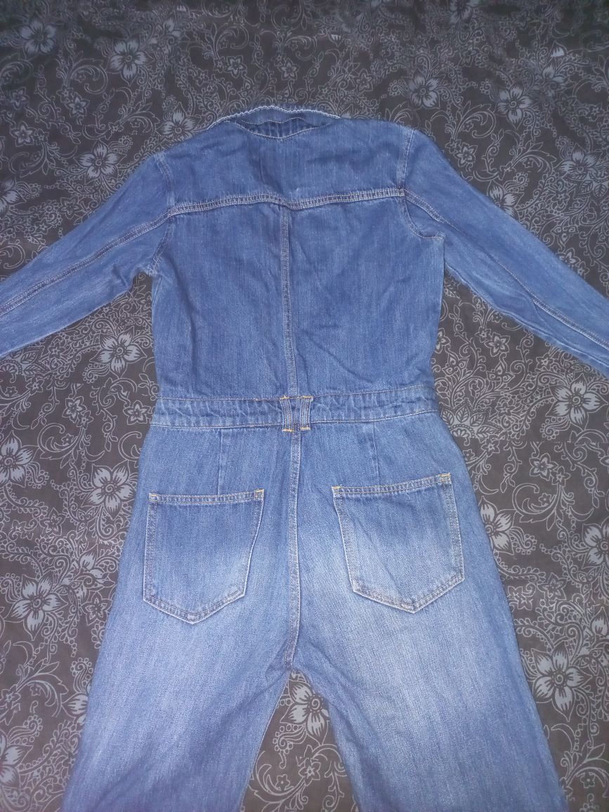 pull and bear jean tulum — görsel 7/8