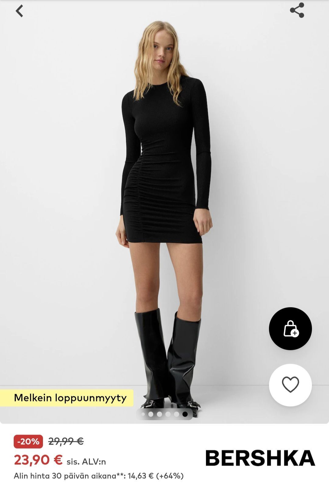 berskha mini etek — görsel 4/7