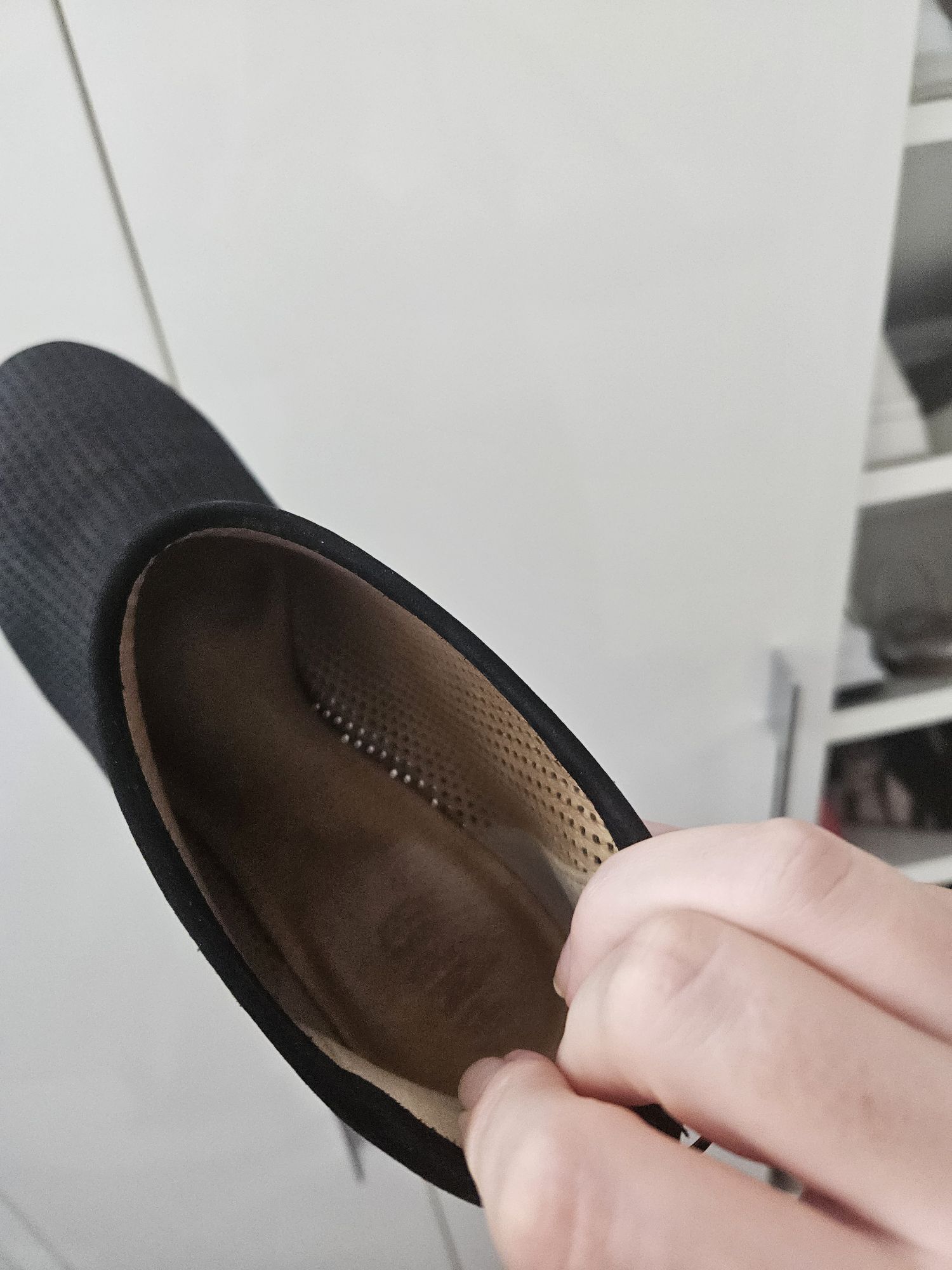 Camper kadın botu — görsel 5/5